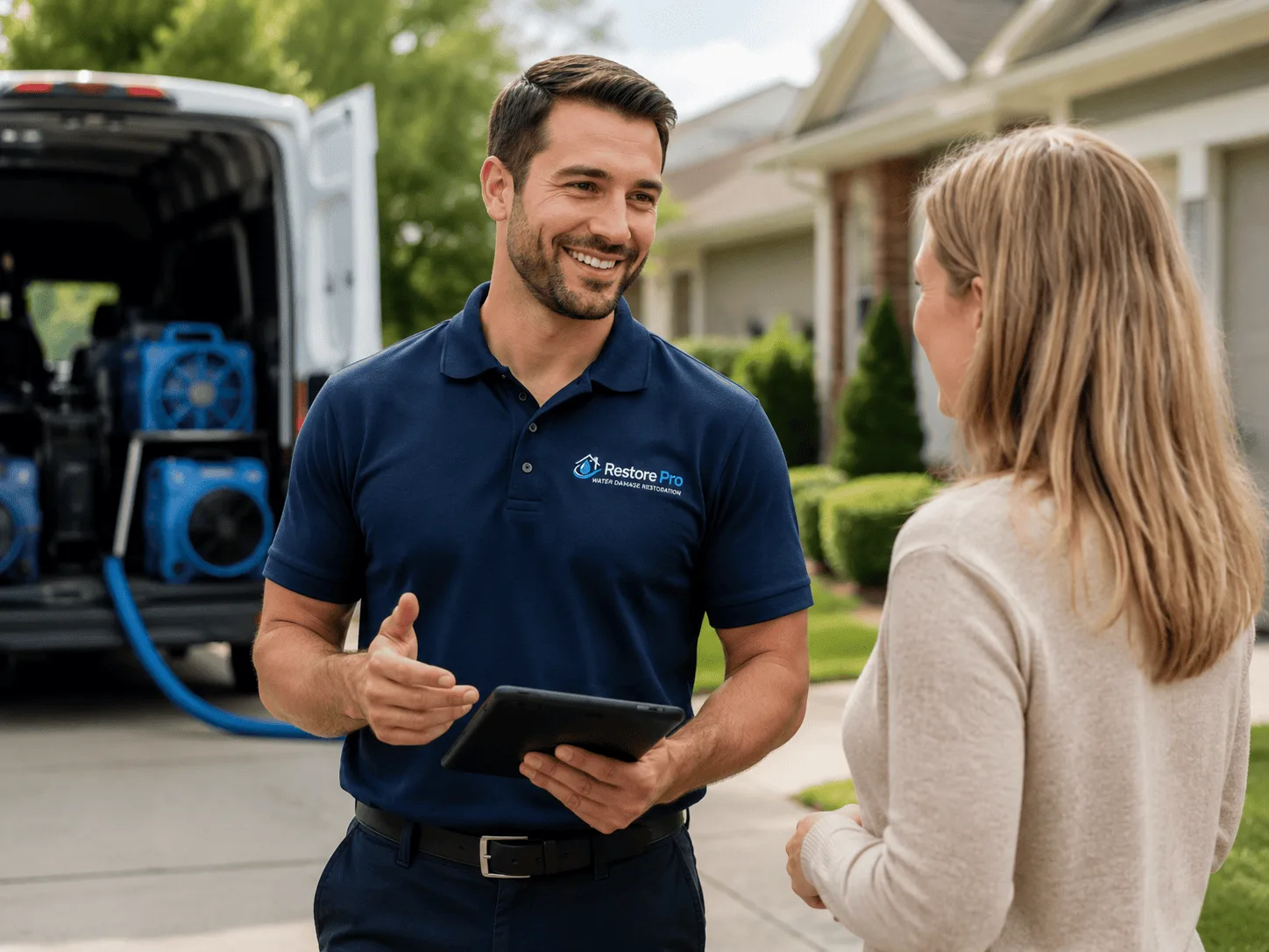 Water Damage Restoration Dillon, MT FAQs